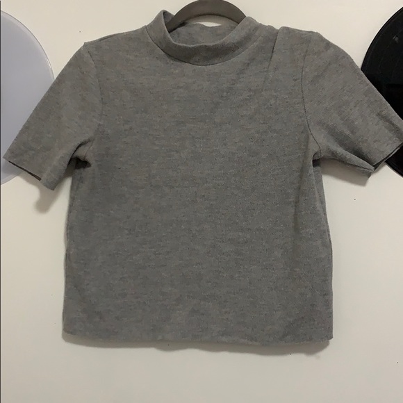 Zara mock neck sweater! - Picture 1 of 1